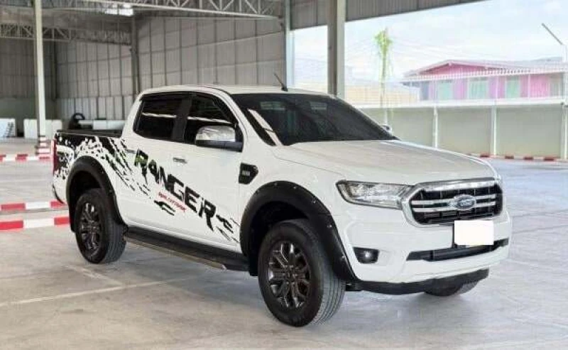 Horizon Vehicles HV #50723