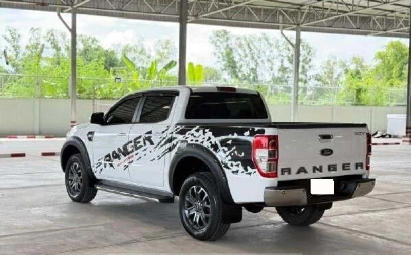 Horizon Vehicles HV #50723