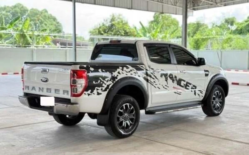 Horizon Vehicles HV #50723