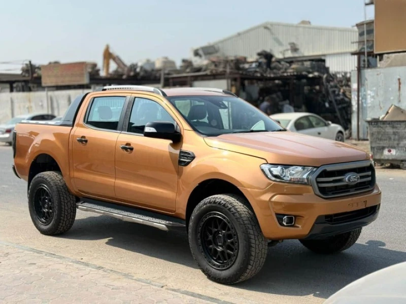 Horizon Vehicles HV #88563