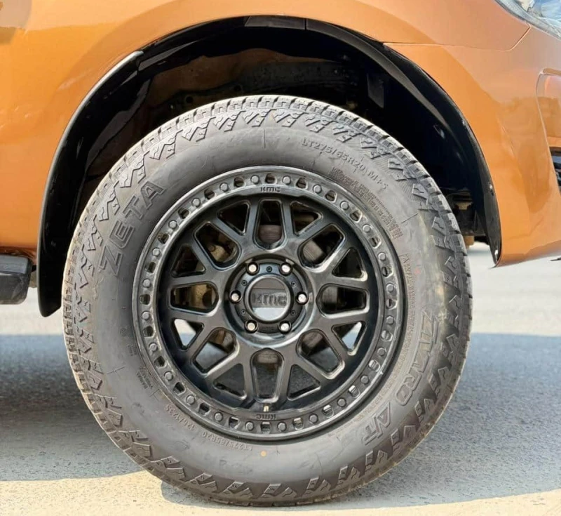 Horizon Vehicles HV #88563