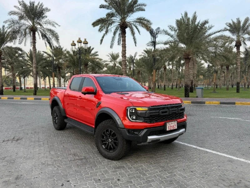 Horizon Vehicles HV #79975