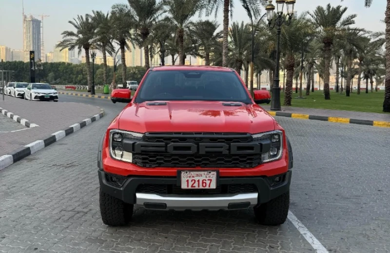 Horizon Vehicles HV #79975