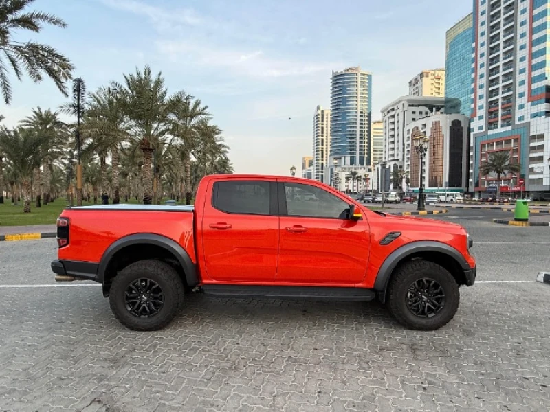 Horizon Vehicles HV #79975