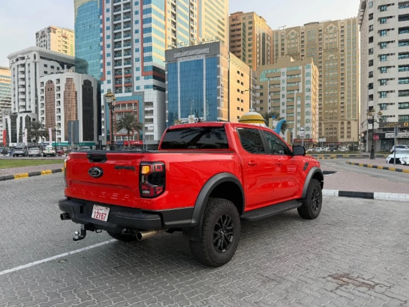 Horizon Vehicles HV #79975