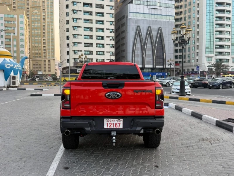 Horizon Vehicles HV #79975