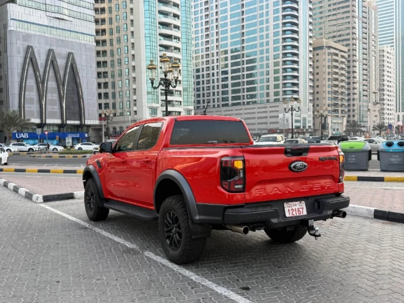 Horizon Vehicles HV #79975
