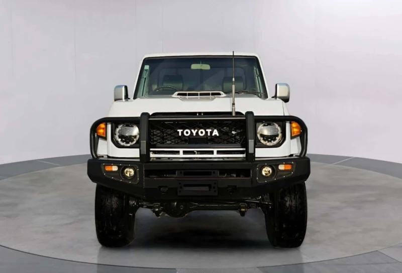 Horizon Vehicles HV #62828