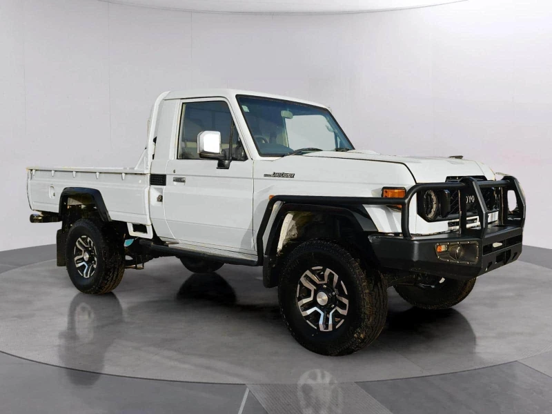 Horizon Vehicles HV #62828