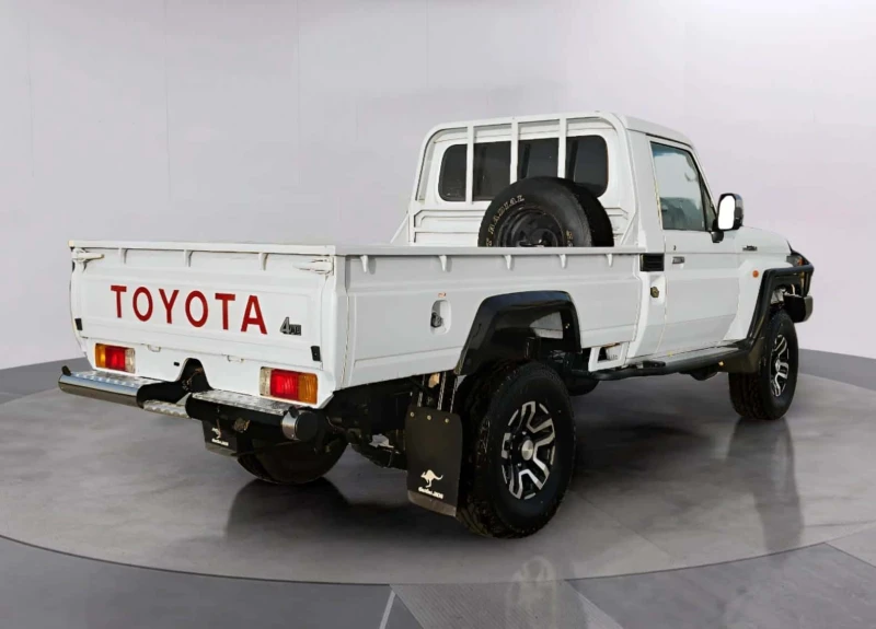 Horizon Vehicles HV #62828