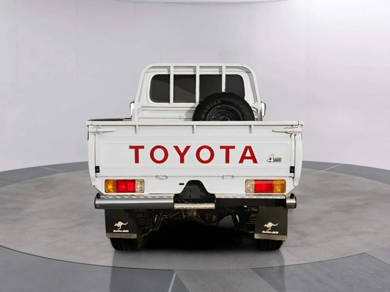 Horizon Vehicles HV #62828