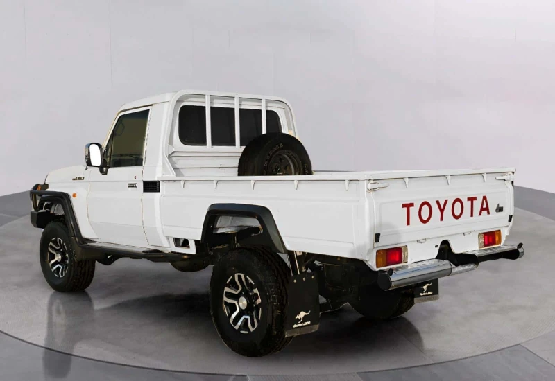 Horizon Vehicles HV #62828