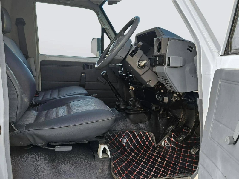 Horizon Vehicles HV #62828