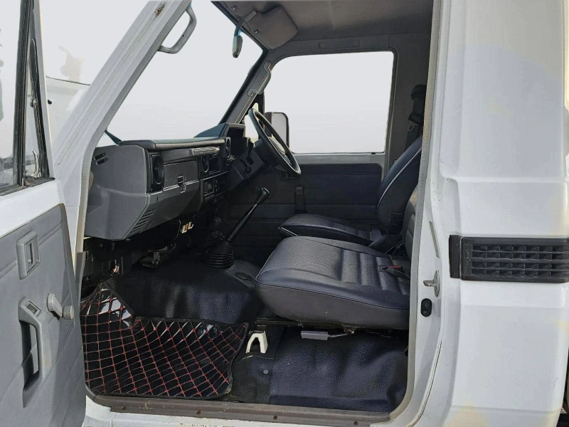 Horizon Vehicles HV #62828