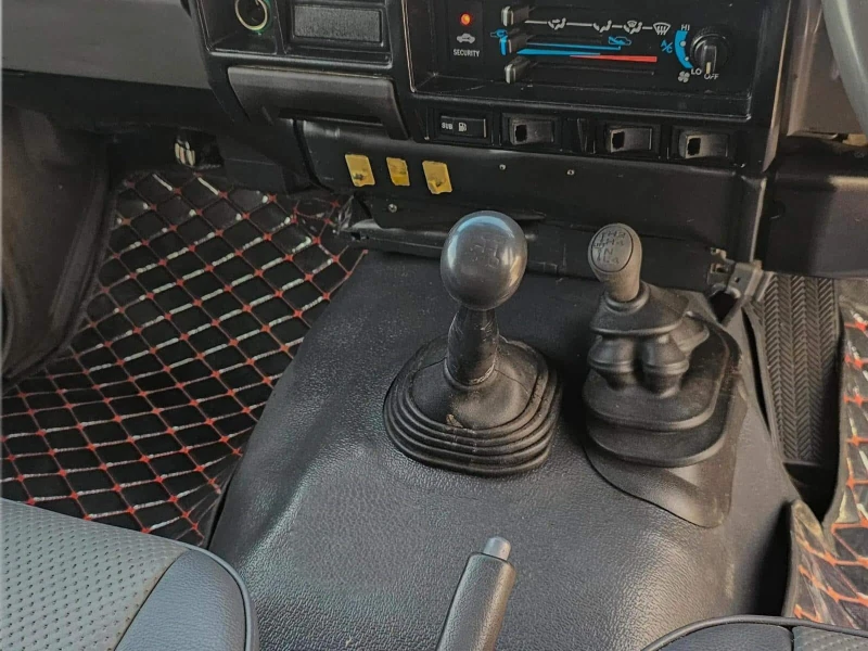 Horizon Vehicles HV #62828