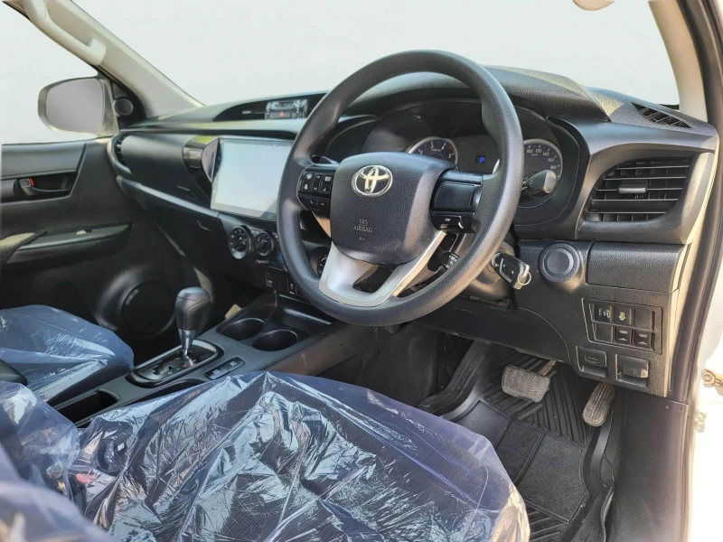 Horizon Vehicles HV #86139