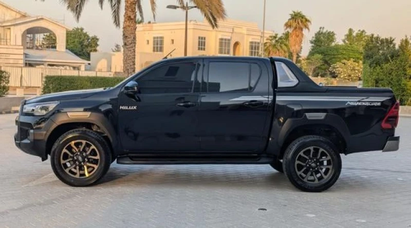 Horizon Vehicles HV #91120