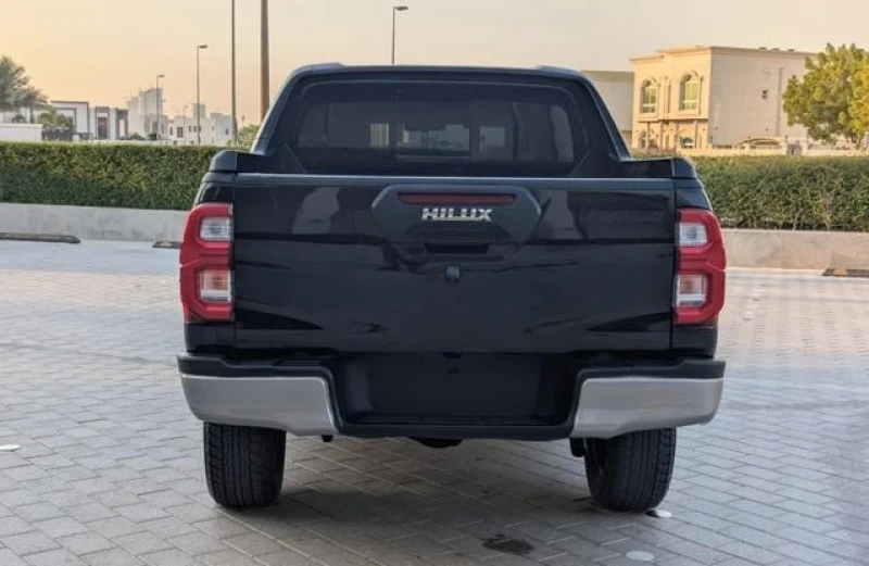 Horizon Vehicles HV #91120