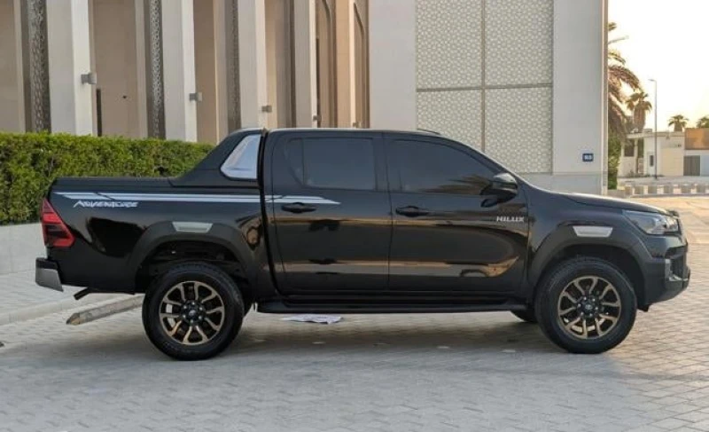 Horizon Vehicles HV #91120