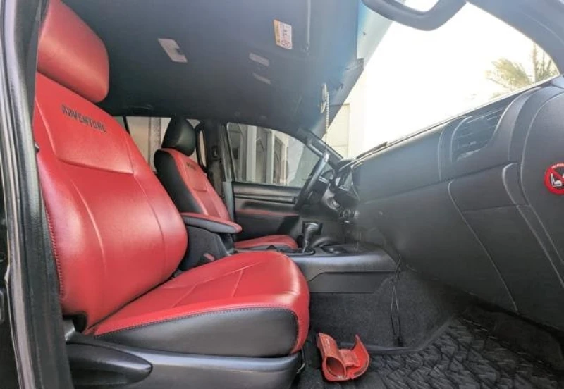 Horizon Vehicles HV #91120