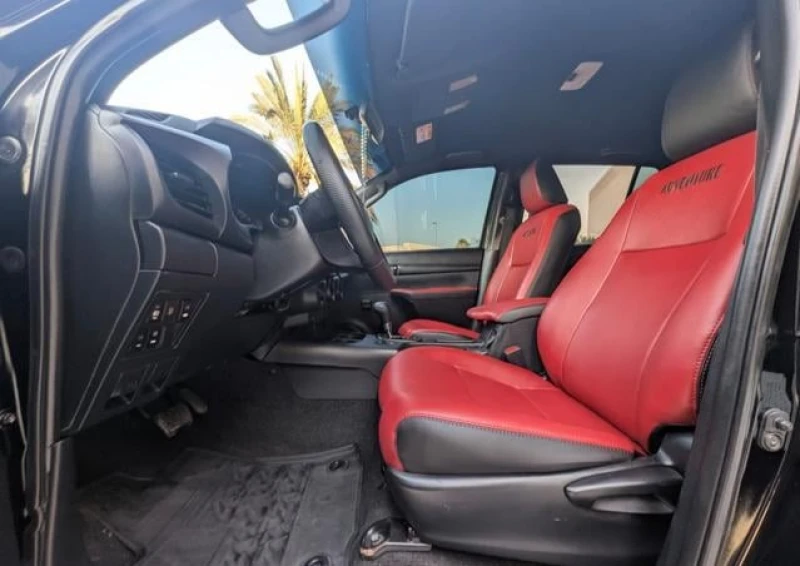 Horizon Vehicles HV #91120