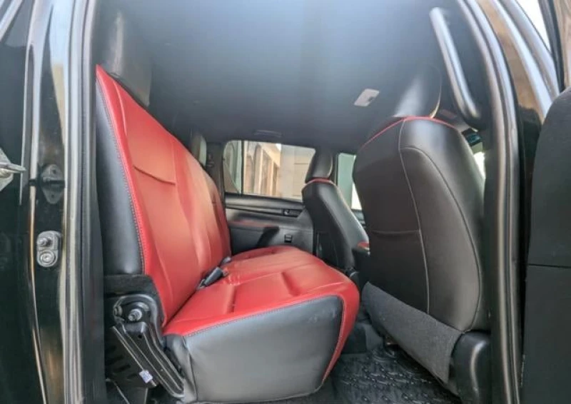 Horizon Vehicles HV #91120