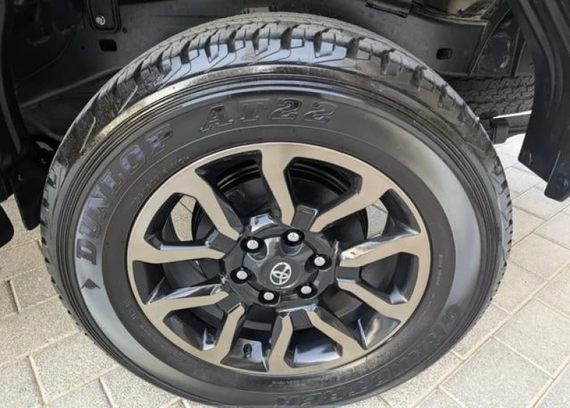 Horizon Vehicles HV #91120