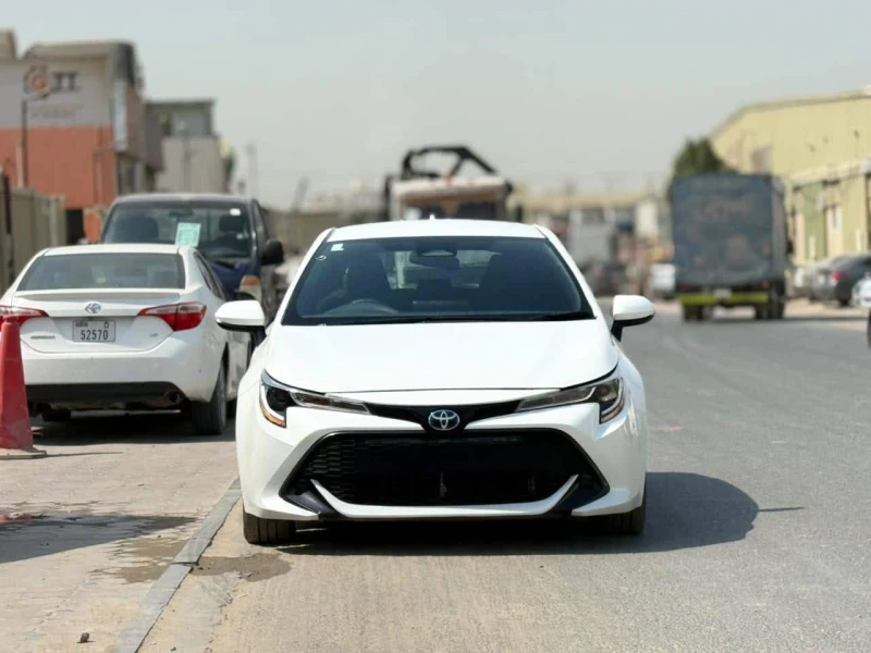 Horizon Vehicles HV #50466