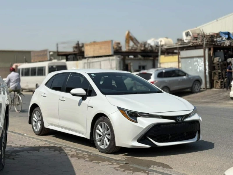 Horizon Vehicles HV #50466