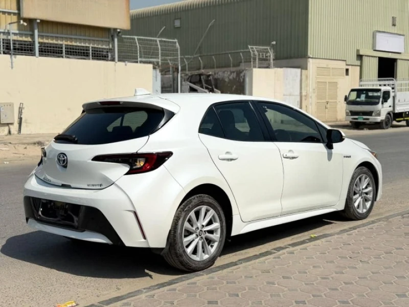 Horizon Vehicles HV #50466