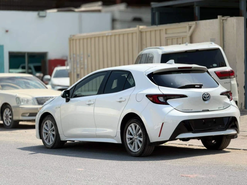 Horizon Vehicles HV #50466