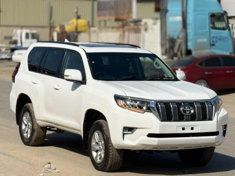 Horizon Vehicles HV #83562