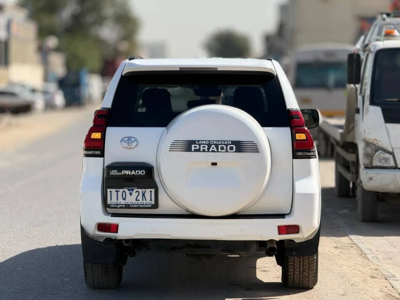 Horizon Vehicles HV #83562