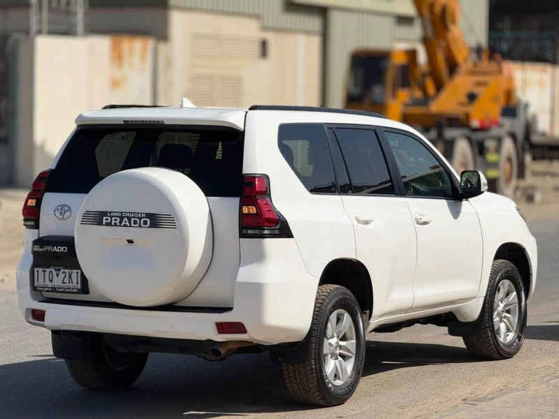 Horizon Vehicles HV #83562