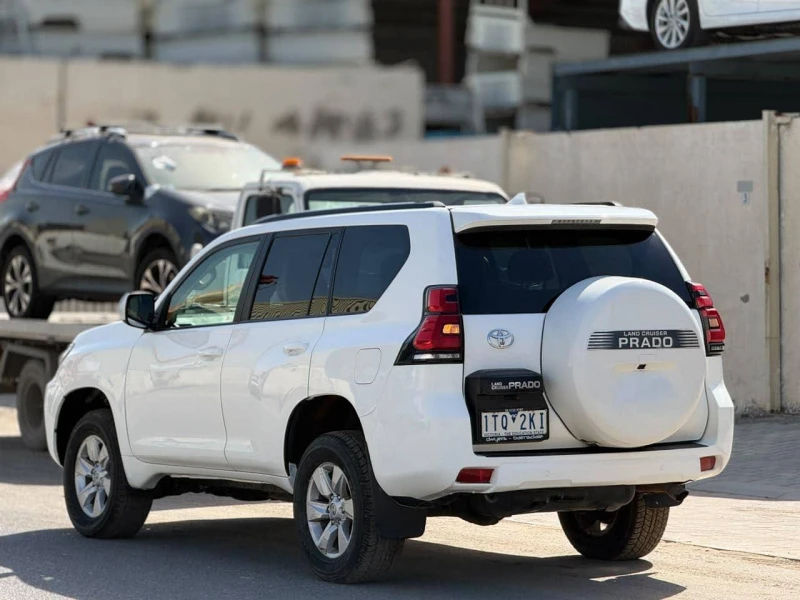 Horizon Vehicles HV #83562