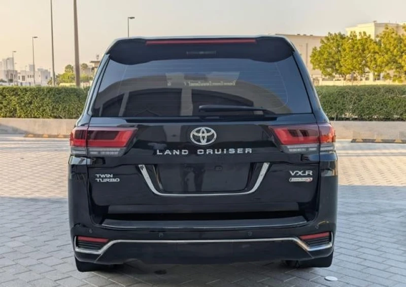 Horizon Vehicles HV #46170