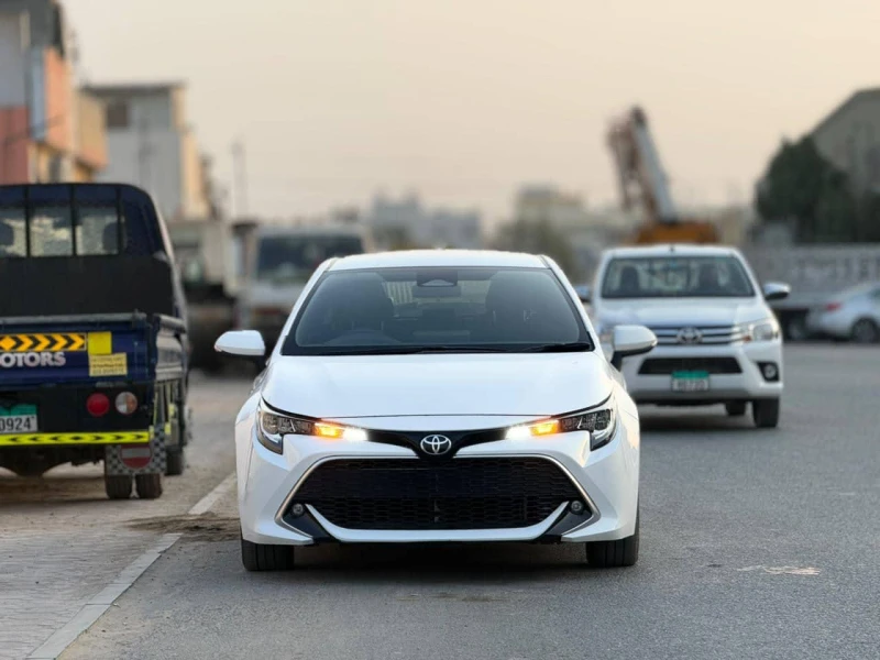 Horizon Vehicles HV #28562