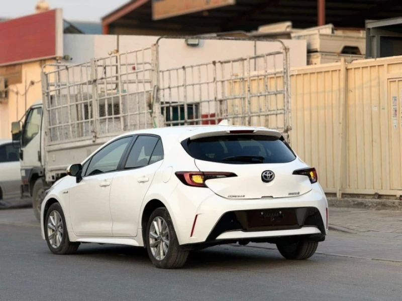Horizon Vehicles HV #28562