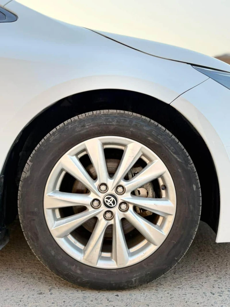 Horizon Vehicles HV #28562