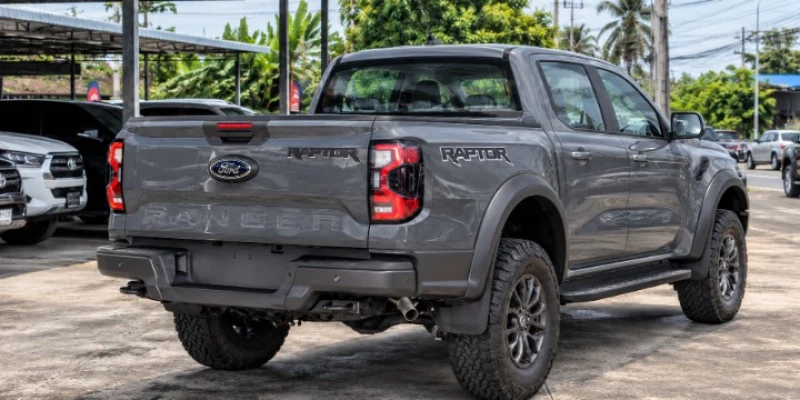 Horizon Vehicles HV #24567