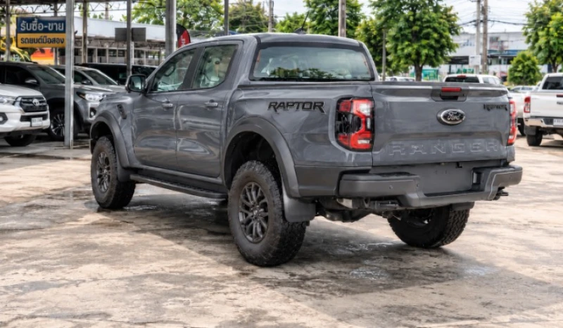 Horizon Vehicles HV #24567