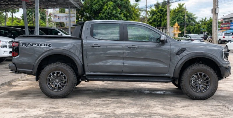 Horizon Vehicles HV #24567