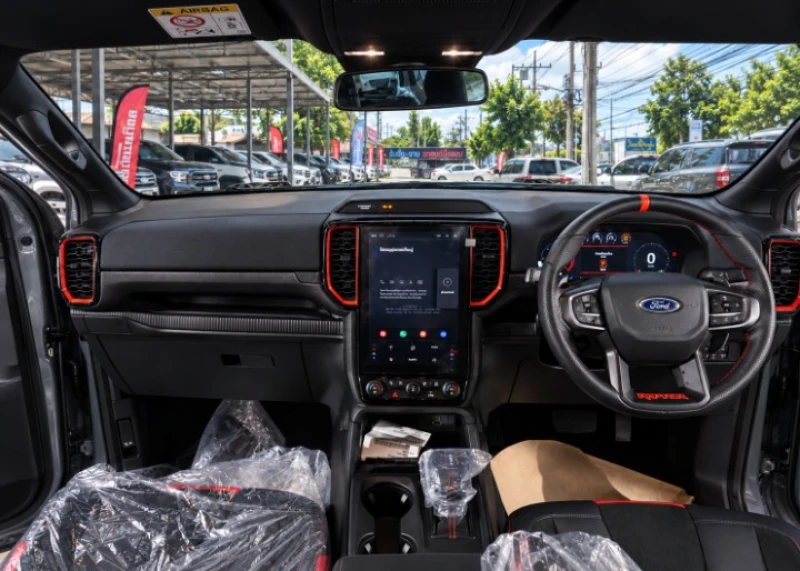 Horizon Vehicles HV #24567