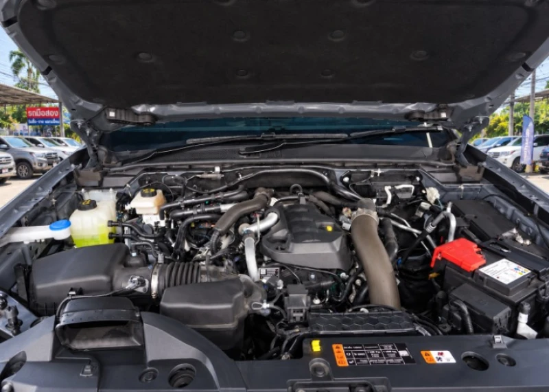Horizon Vehicles HV #24567