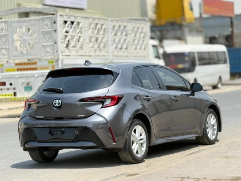 Horizon Vehicles HV #46645
