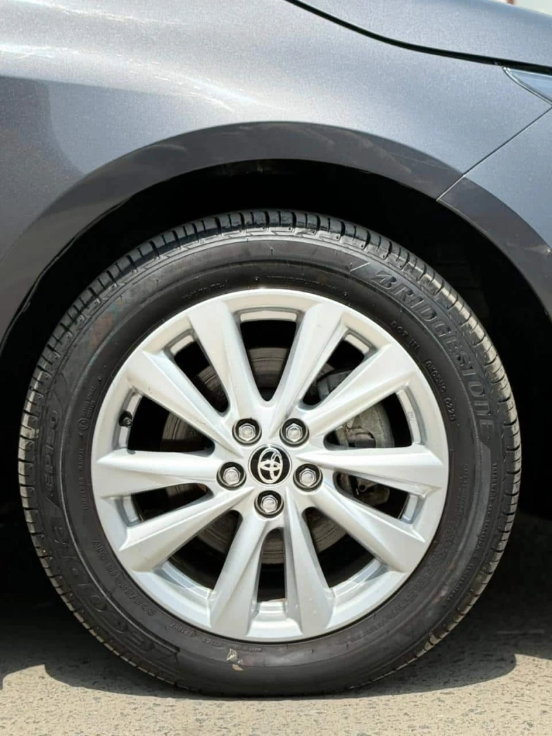 Horizon Vehicles HV #46645