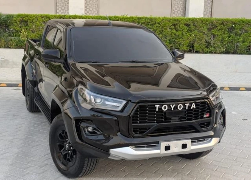 Horizon Vehicles HV #14333