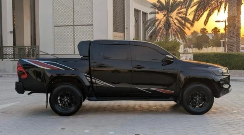 Horizon Vehicles HV #14333