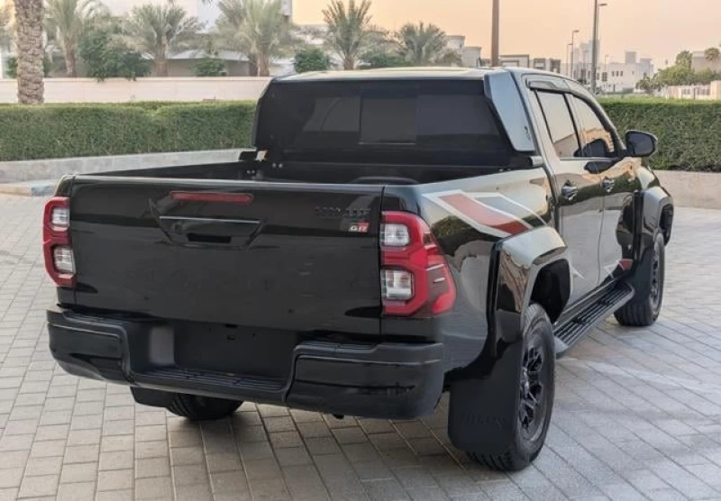 Horizon Vehicles HV #14333