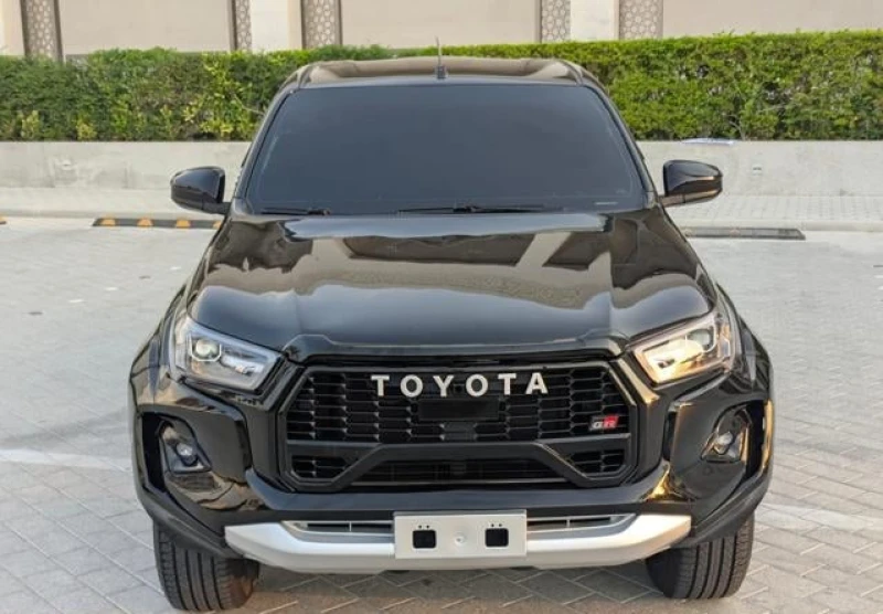 Horizon Vehicles HV #14333